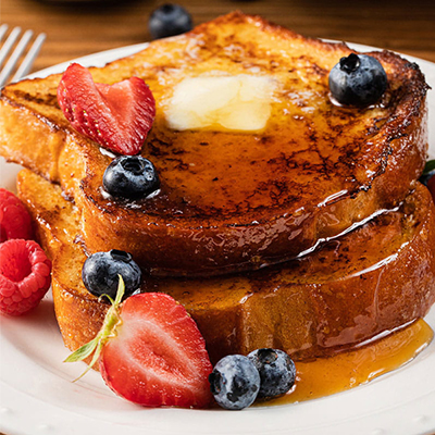 "French Toast  (TFL) - Click here to View more details about this Product